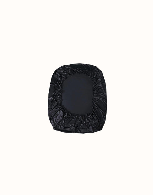 19 Momme Silk Fitted Sheet (1 pcs) (T)